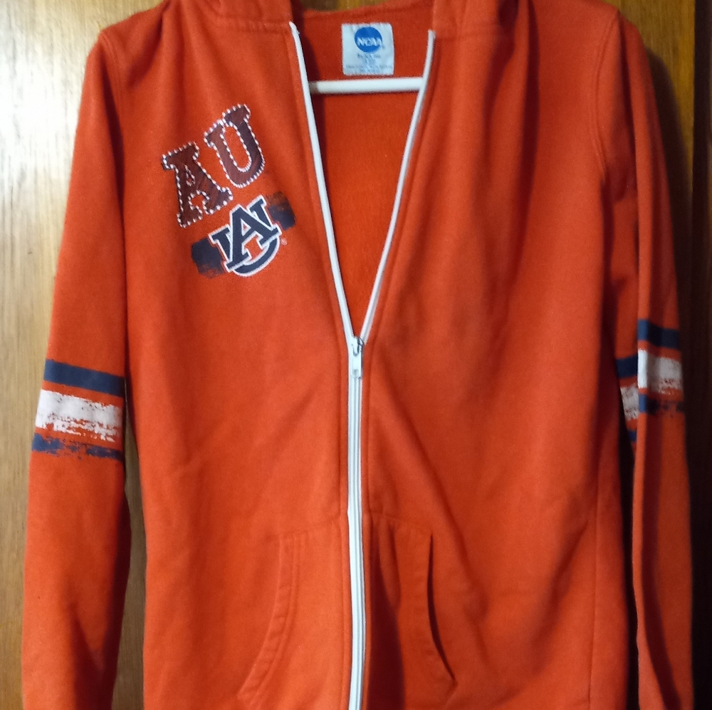 NCAA Auburn Hoodie